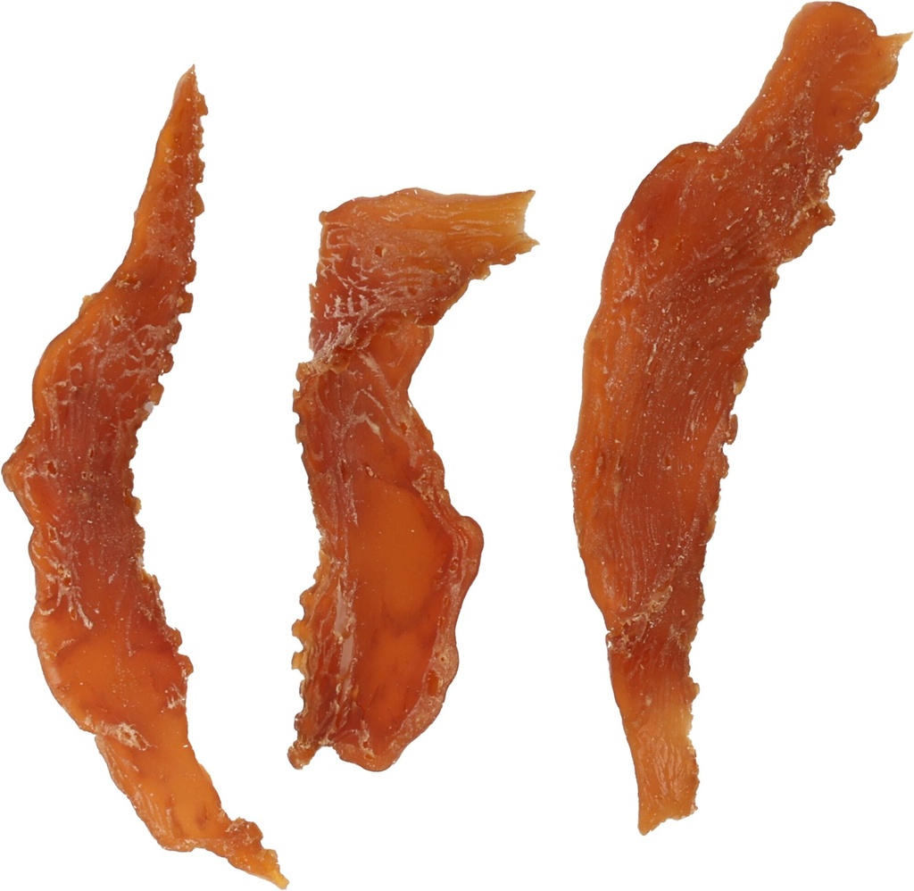 HAPKI LANIERES DE POULET DOUX 85GR