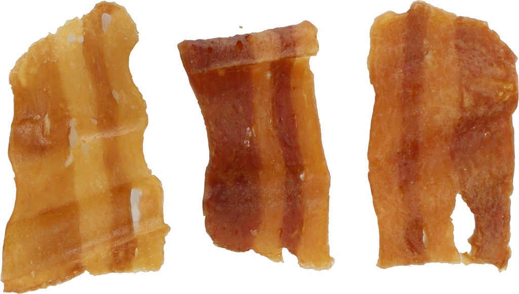 HAPKI LANIÈRES DE BACON 50G