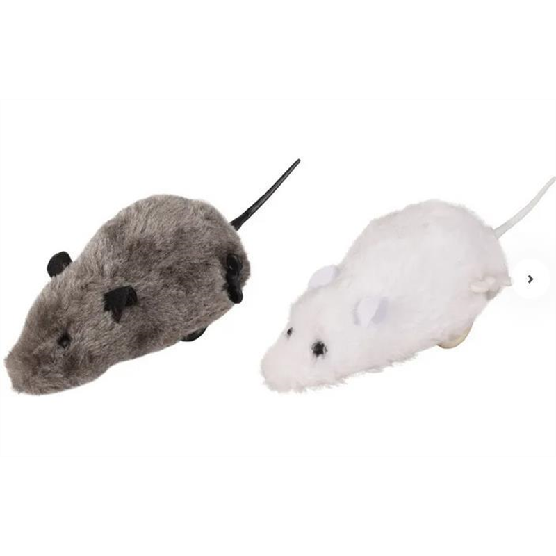 JC SOURIS GRANDE REMONTABLE