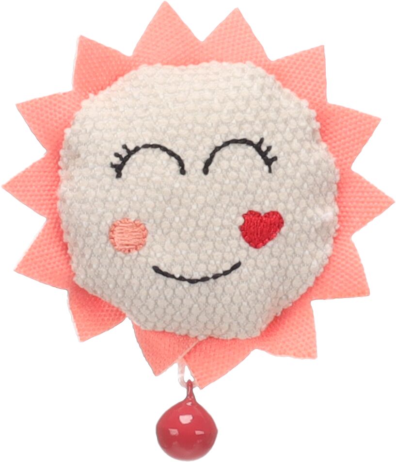 JCHAT LOVU SOLEIL BEIGE 8,5x2,5x9CM