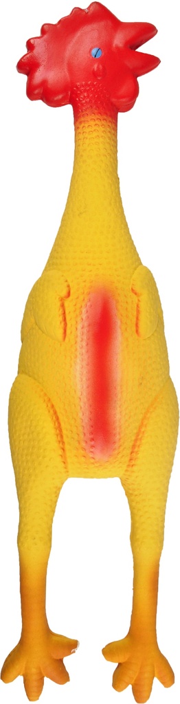 JCHIEN LATEX GALLINA POULET 44CM