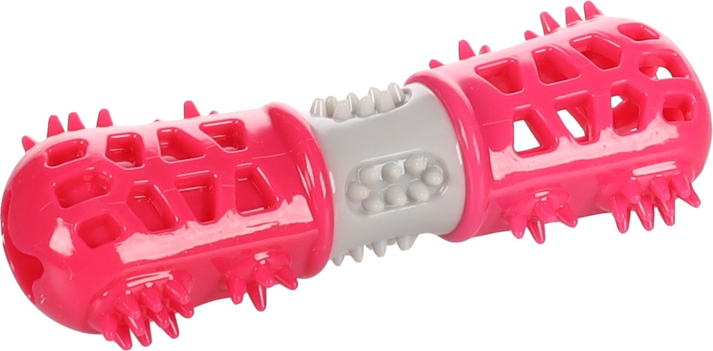 JCHIEN TPR SPAKO BÂTON FUCHSIA 17,8x6x4,2CM