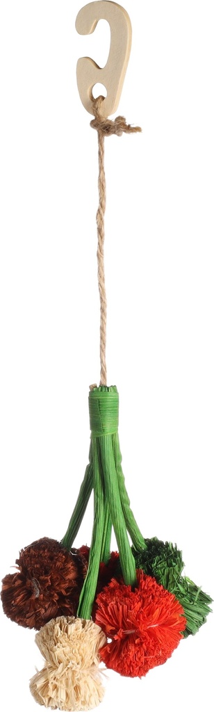 JR CRUPS 20CM