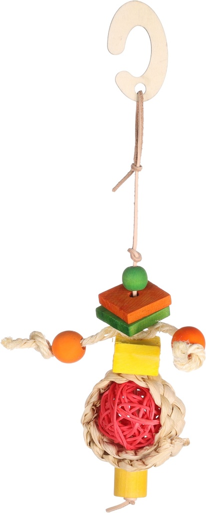JR FARUK 20CM