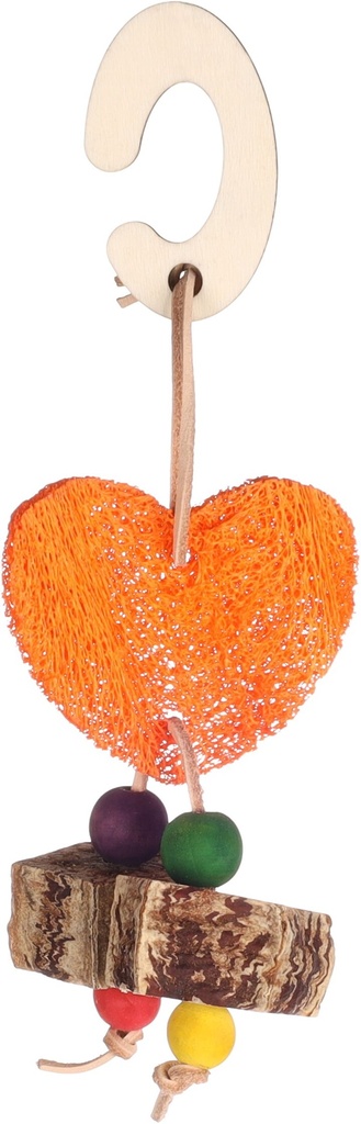 JR GIMMO 18CM