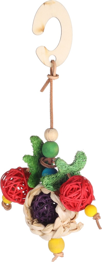 JR NABUR 19CM