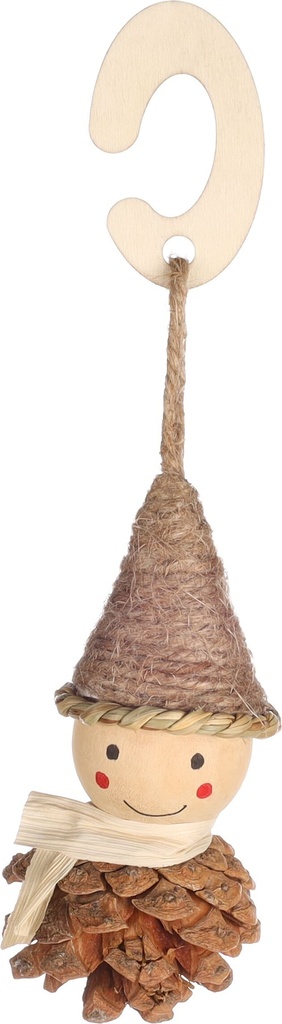 JR VADIM 19CM