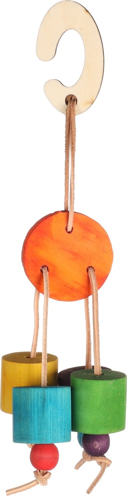 JR YALU 21CM