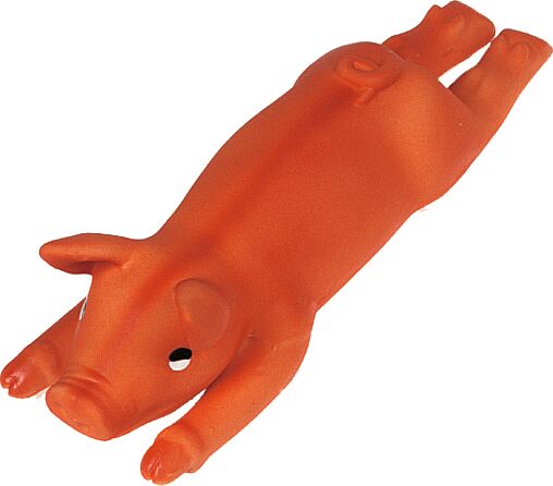 [FLAM_501861] LATEX BBQ COCHON 23CM