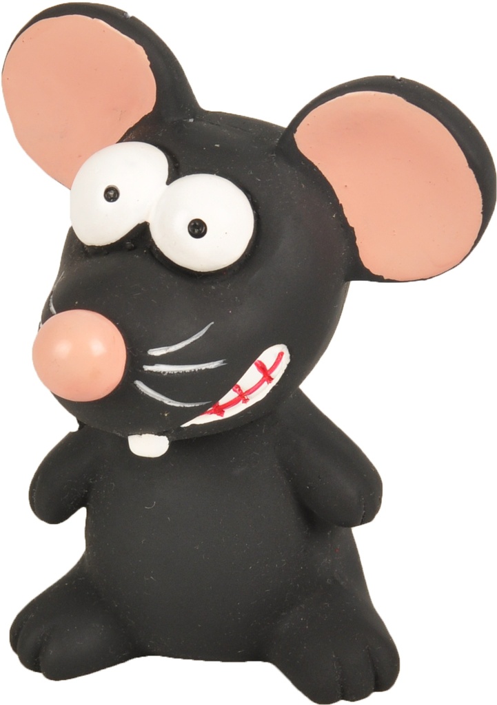 LATEX SOURIS 11CM