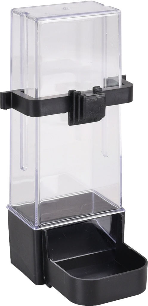 [FLAM_110157] MANGEOIRE LIBBY GRAND NOIR