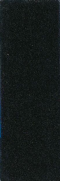 MOUSSE DE FILTRE SWORDFISH 700 - 4 PCS.