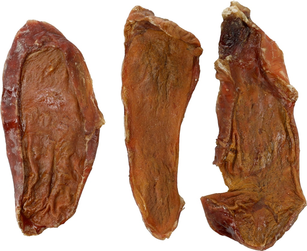 NATURE SNACK TESTICULES DE BŒUF 200G