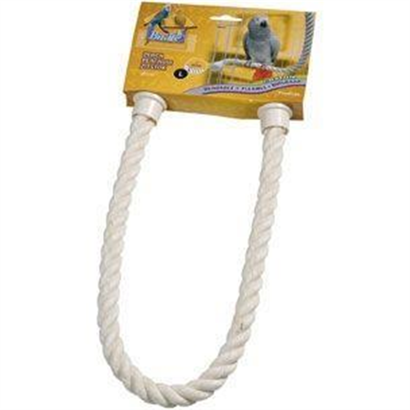 [FLAM_108572] PERCHOIR CORDE FLEXIBLE - L