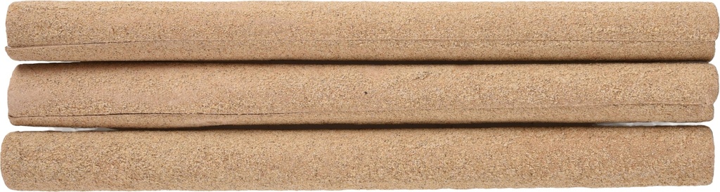 PP PERCHOIRS SABLÉS GRAND 3PCS