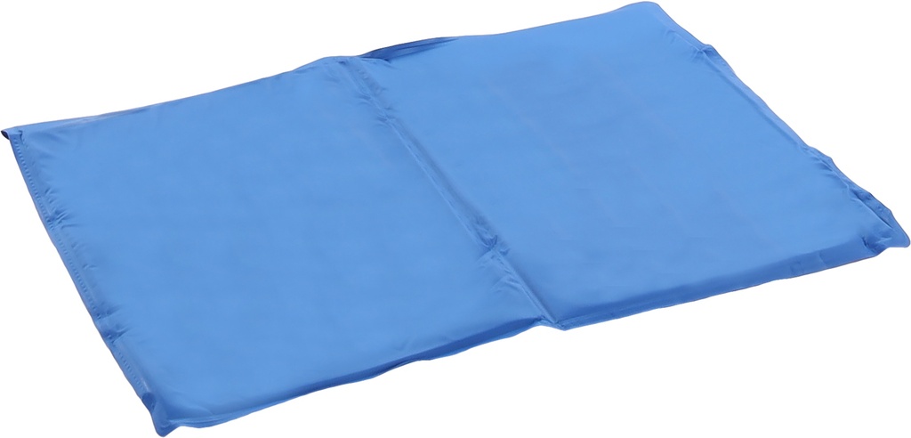 [FLAM_513865] TAPIS RAFRAÎCHISSANT FROSTY BLEU S 50x40CM