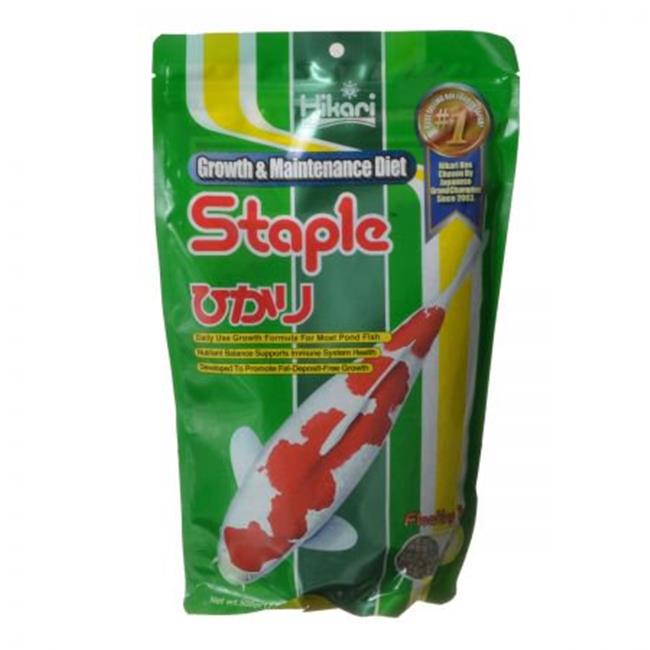 HIKARI STAPLE MINI 5 KG