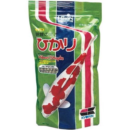 HIKARI STAPLE MEDIUM 5 KG