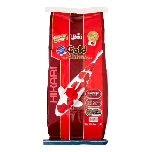 HIKARI GOLD MINI 5 KG
