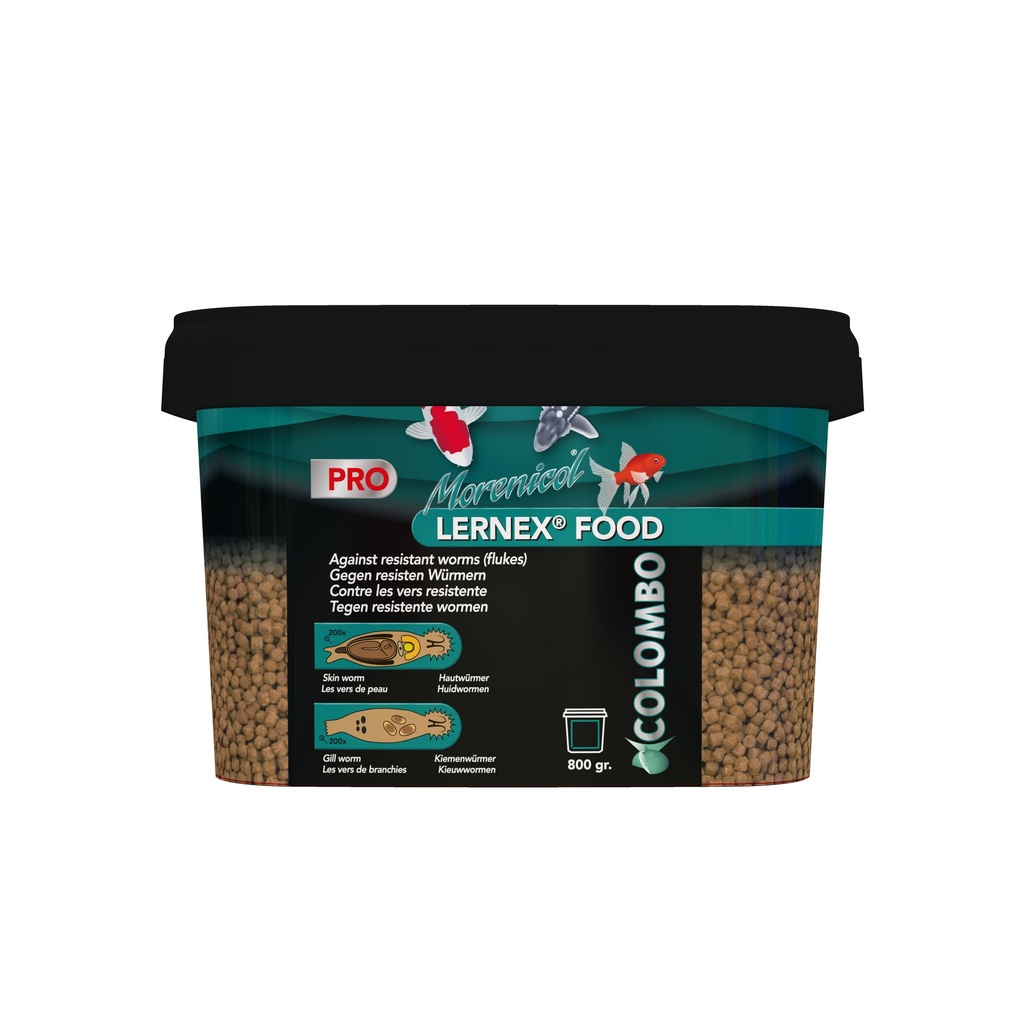 LERNEX ALIMENTATION 2500 ML