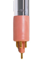 KOI PRO LAMPE UV T5 75W