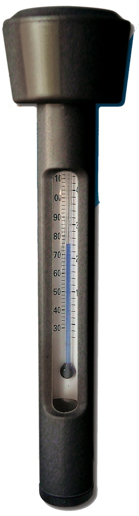 [AQDI_06090005] SF THERMOMÈTRE D'ÉTANG
