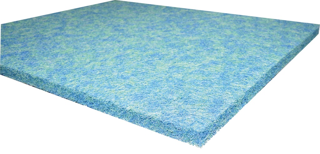[AQDI_08020510] TAPIS JAPONAIS 120 X100 X3,8 CMM BLEU