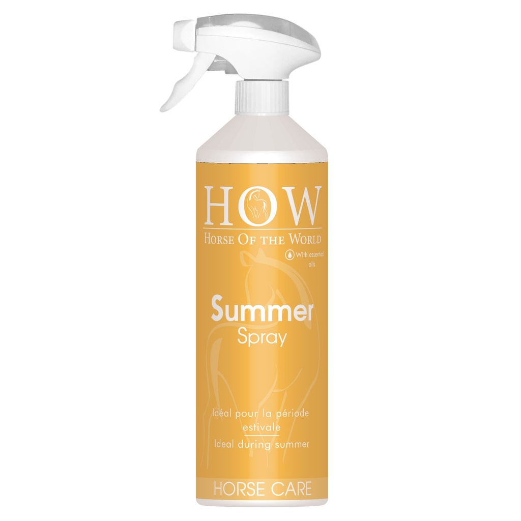 Summer Spray 500ML