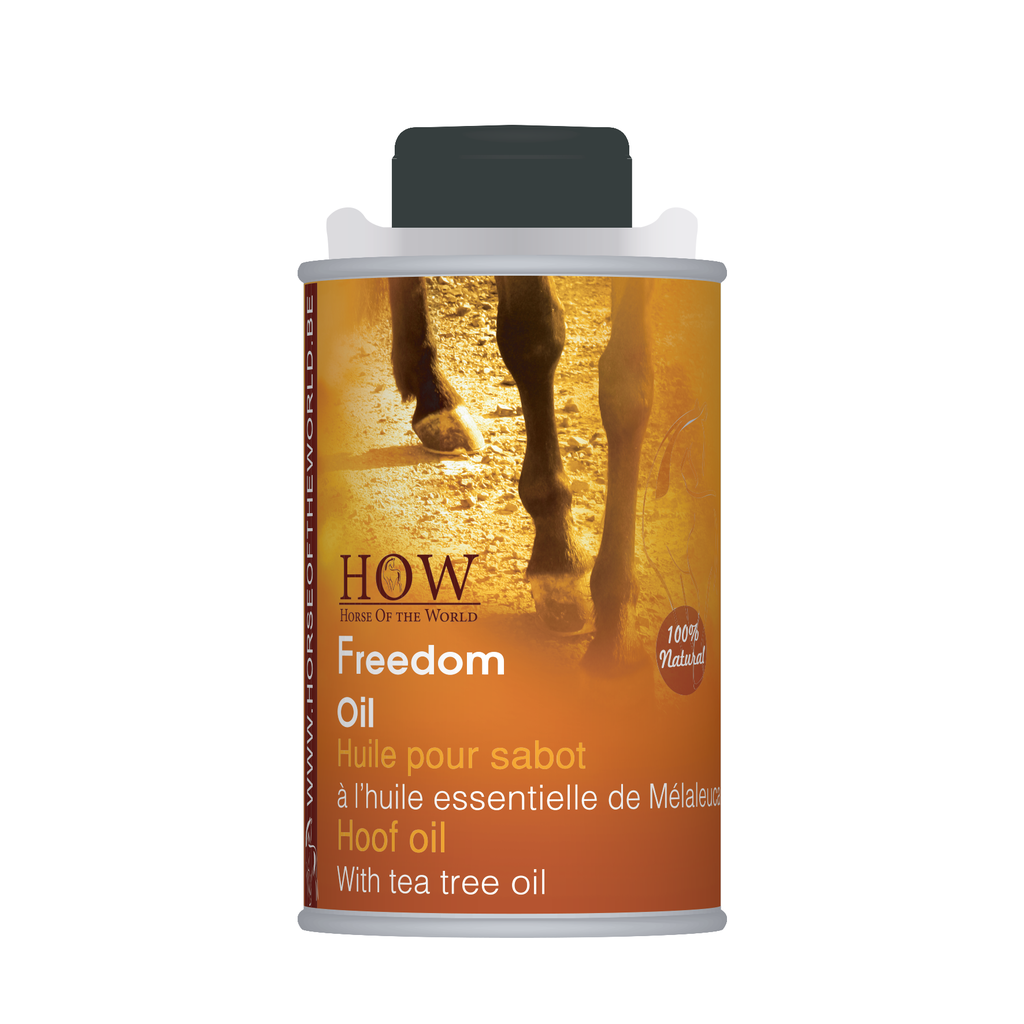 Freedom Oil 500ML