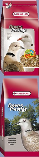 [VERS_411496] Pigeons - Tourterelles - 20kg