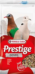 Pigeons - Tourterelles - 1kg
