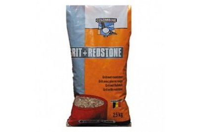 [VERS_412320] Grit + Redstone - 2,5kg