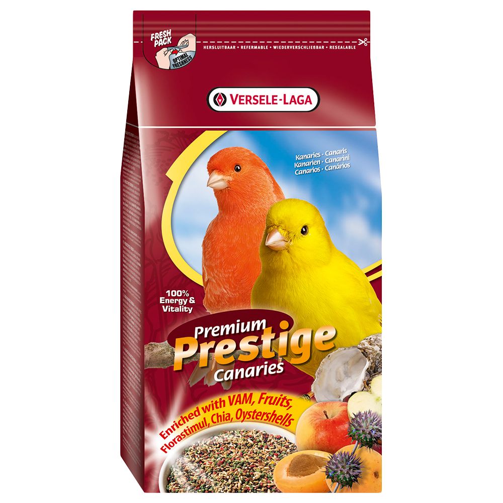 [VERS_421172] Canaris - 2,5kg