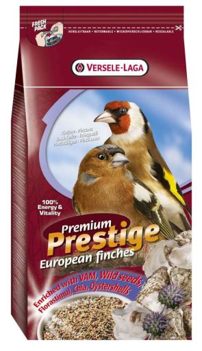[VERS_421191] Oiseaux Indigènes - 800g