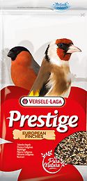 Oiseaux Indigènes - 1kg