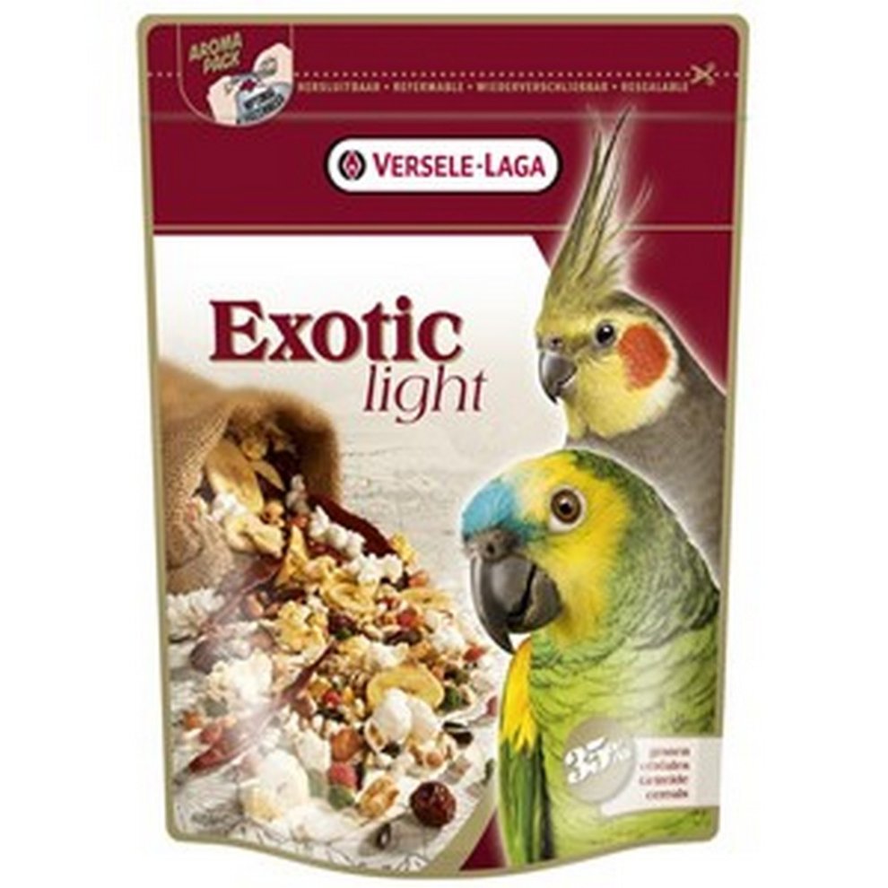 [VERS_421783] Light - 750g