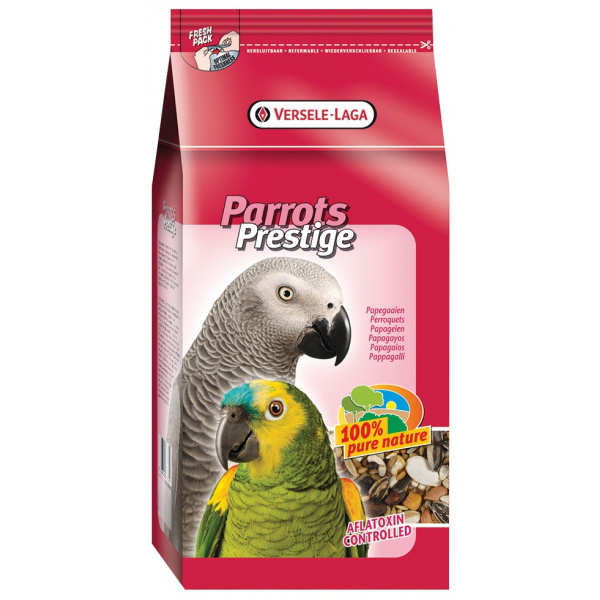 [VERS_421796] Perroquets - 3kg