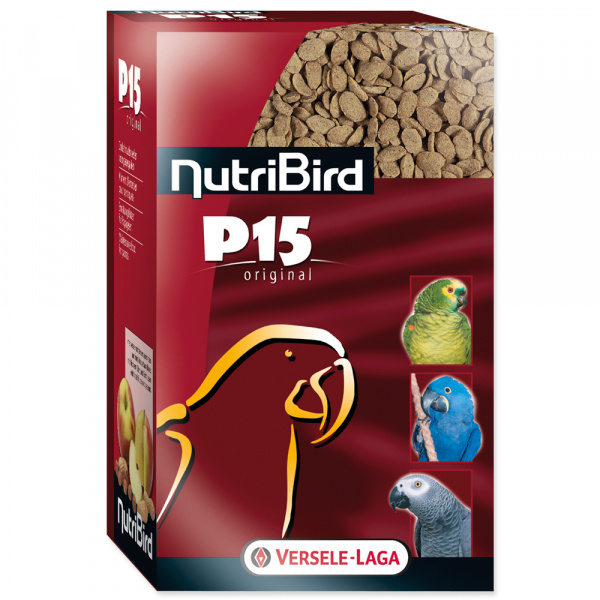 [VERS_422125] P15 Original - 1kg
