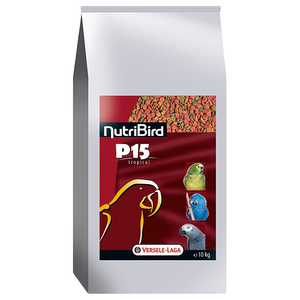 P15 Tropical - 3kg