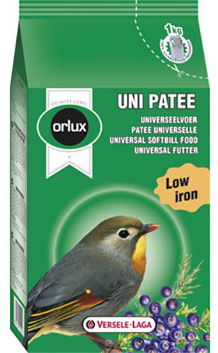 [VERS_422146] Uni Patee - 1kg