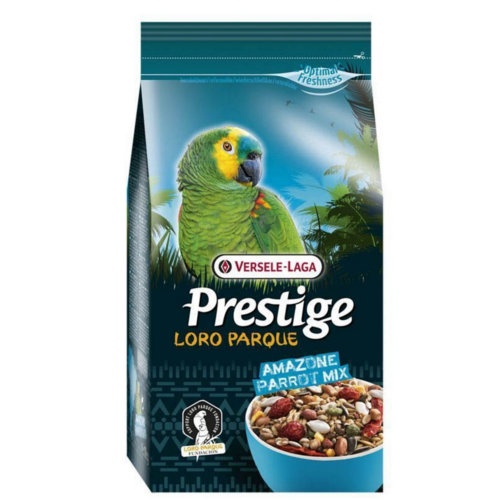 [VERS_422208] Amazone Parrot Mix - 1kg