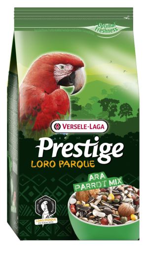 [VERS_422216] Ara Parrot Mix - 2kg