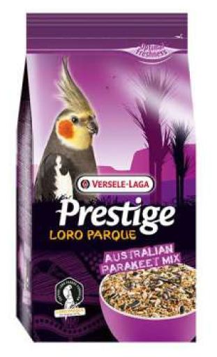[VERS_422226] Australian Parakeet Mix - 20kg