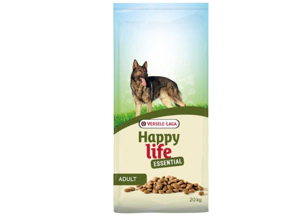 [VERS_431205] Happy Life Essential - 20kg