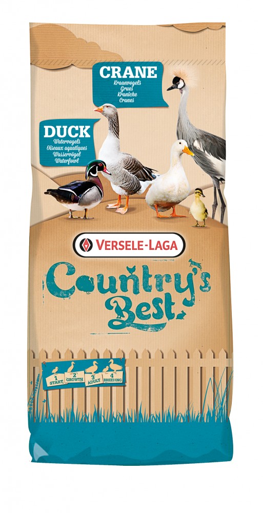 [VERS_451035] DUCK 2 Pellet - 20kg