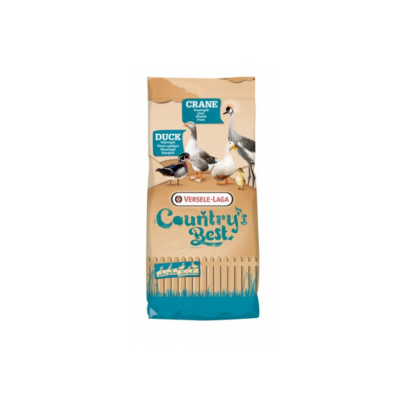 [VERS_451038] DUCK 4 Pellet - 20kg