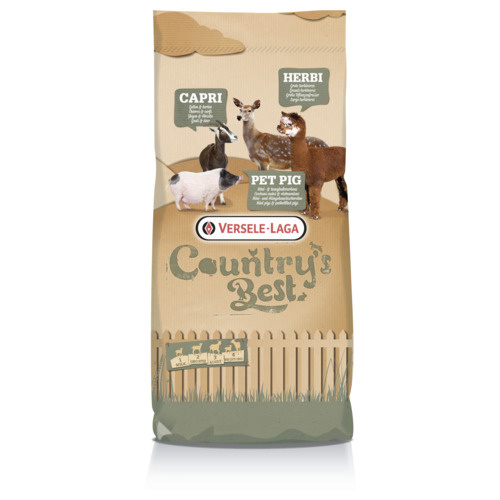 [VERS_451048] CAPRIFLOC 2 Muesli - 15kg