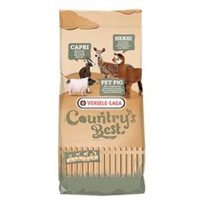 [VERS_451050] CAPRINA 3 & 4 Pellet - 20kg