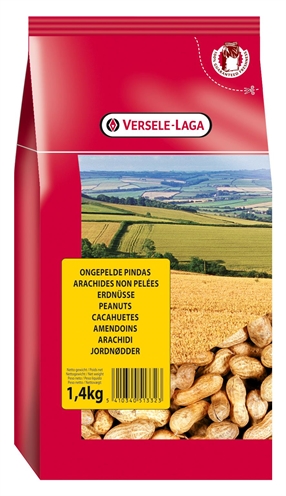 [VERS_451332] Arachides Entières - 1,4kg