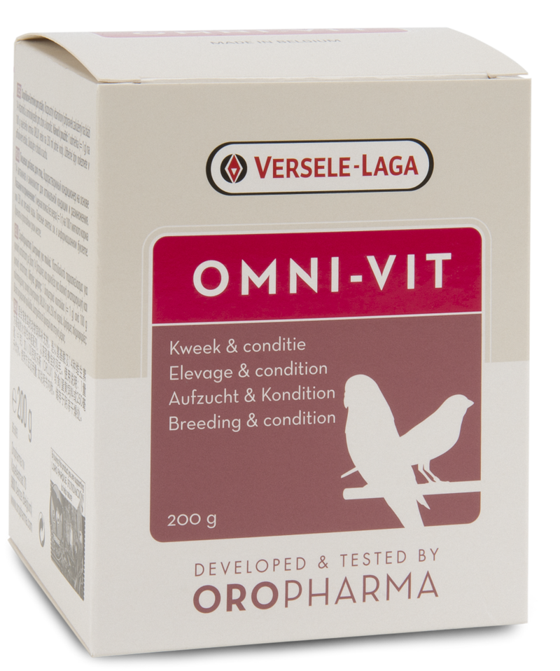 Omni-Vit - 200g